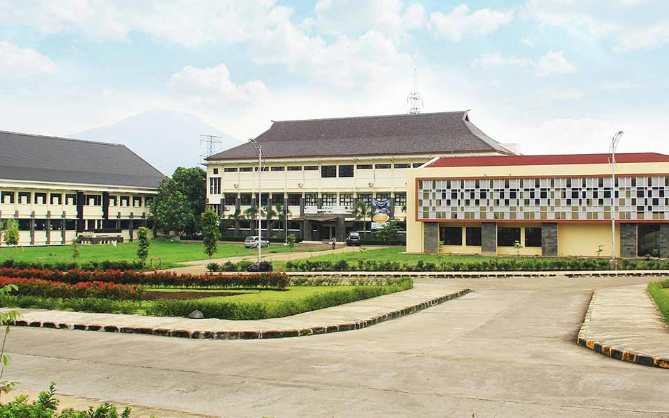 Ingin Masuk Unpad, Tapi Bingung Pilih Fakultas Apa? Fakultas Perikanan UNPAD Jawabannya!