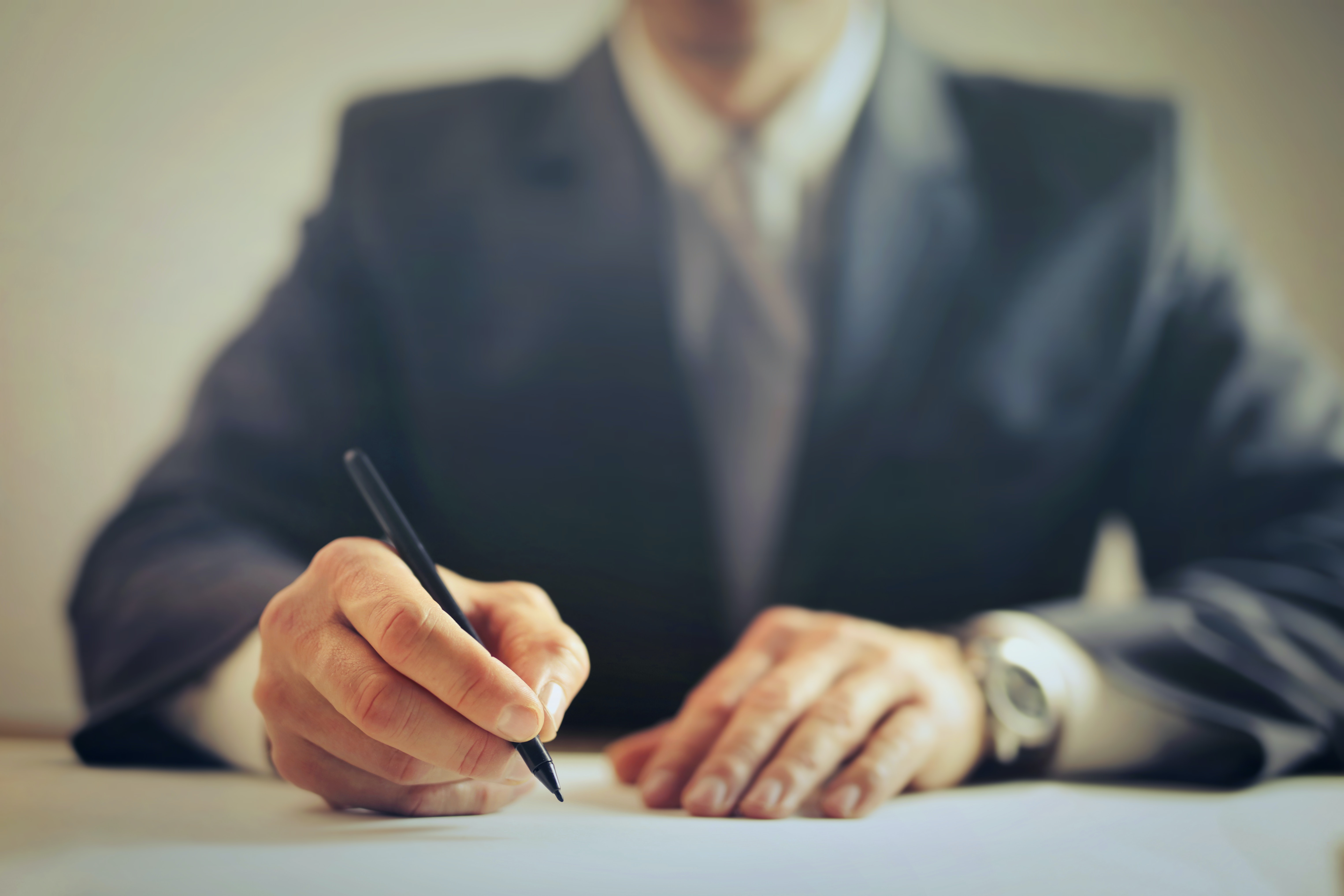 Tips Membuat Surat Lamaran Kerja Fresh Graduate