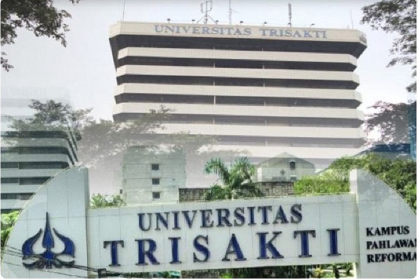 universitas swasta terbaik di indonesia
