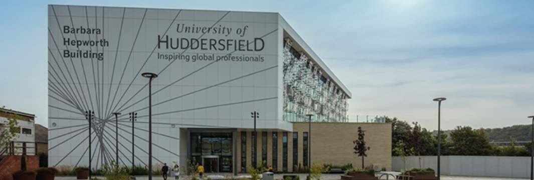 Save Money and Study at an Award-winning UK University