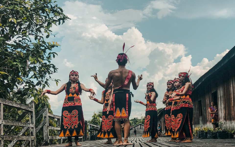 Fungsi Pancasila Sebagai Ideologi Negara