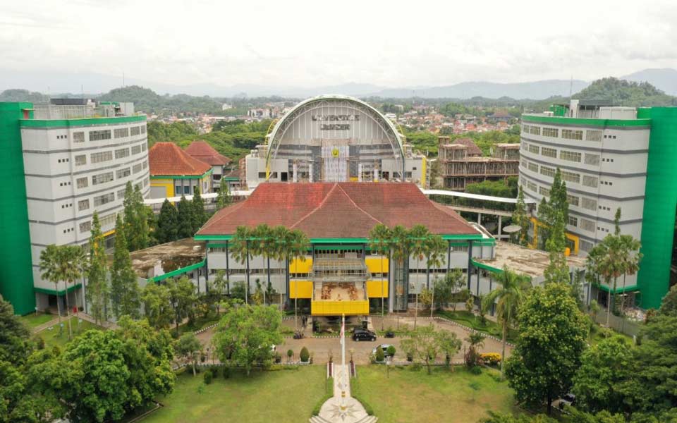 Ingin Masuk ke Universitas Jember Fakultas Hukum? Perhatikan Ini Dulu!