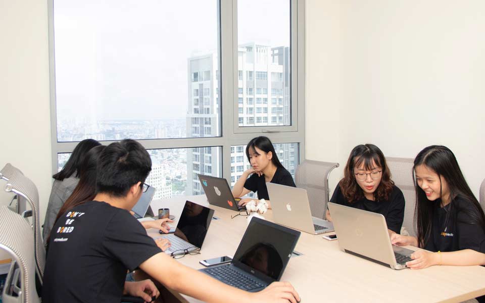 Kampus Terbesar di Asia Tenggara ada Di Indonesia