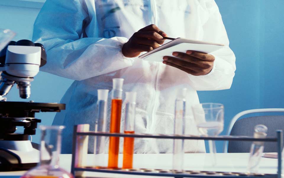 Manfaat Biologi dalam Bidang Pertanian yang Harus Kamu Tahu!