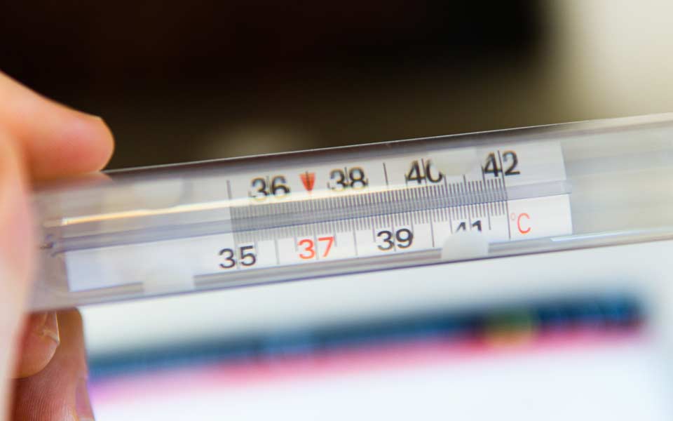 Penemu Termometer dan Perkembangannya di Dunia