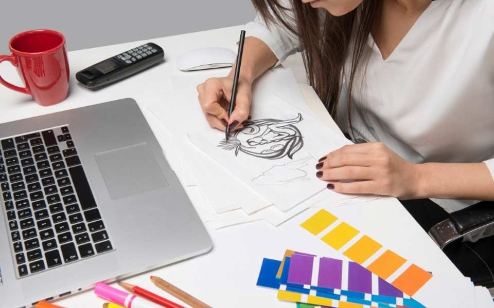 5 Channel Youtube Belajar Desain Grafis Paling Gampang - Universitas123