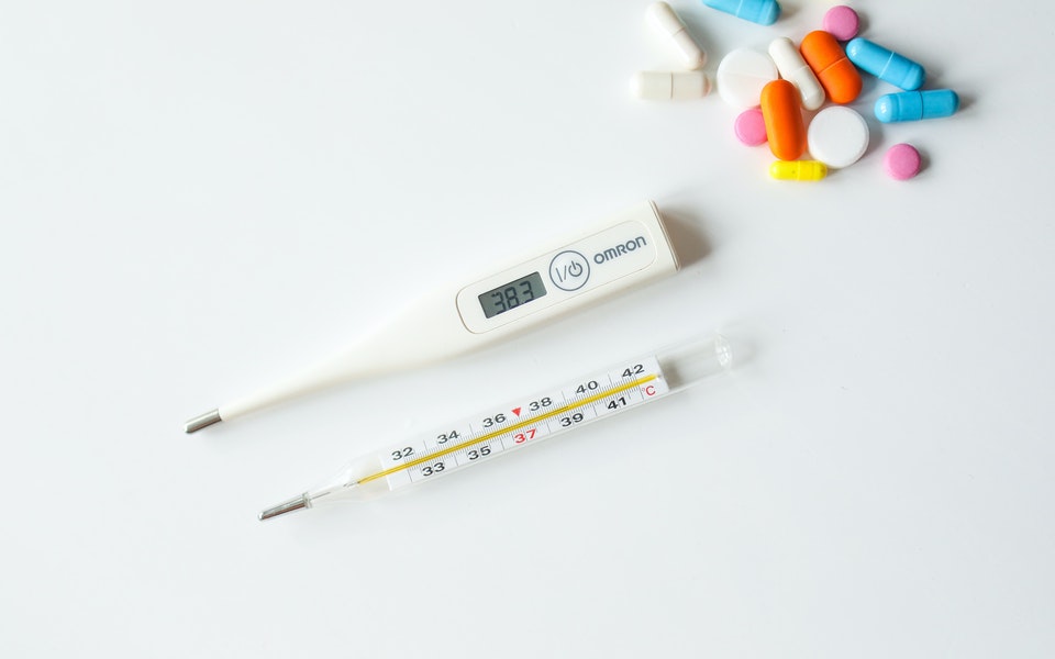 Memahami Perbandingan Skala Termometer