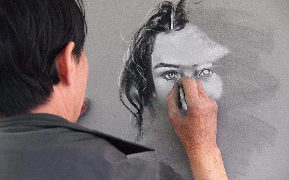 Aliran-Aliran Seni Lukis yang Wajib Kamu Ketahui
