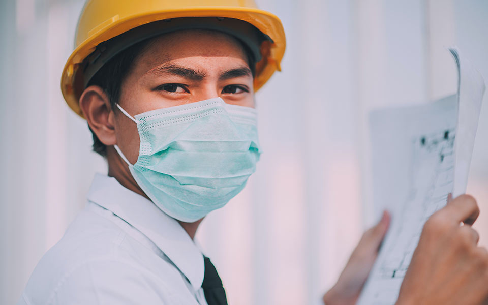 5 Daftar Peluang Pekerjaan Teknik Geomatika