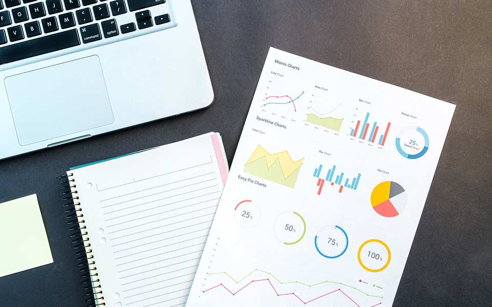 Ini Cara Pengelolaan Big Data Agar Maksimal Untuk Perusahaan