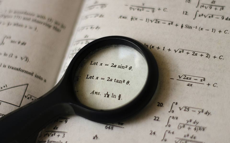 Model Matematika, Bagaimana Cara Buatnya Ya?
