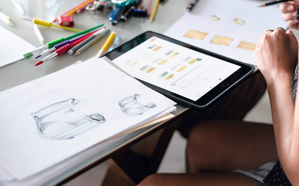 Tips Membuat Skripsi Desain Komunikasi Visual