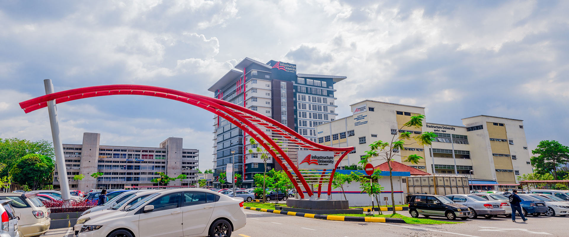 Kuala Lumpur University of Science and Technology (KLUST)