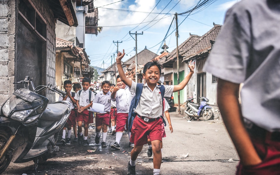 Kamu Seorang Siswa? Lakukan Tugas-Tugas Ini di Sekolah!