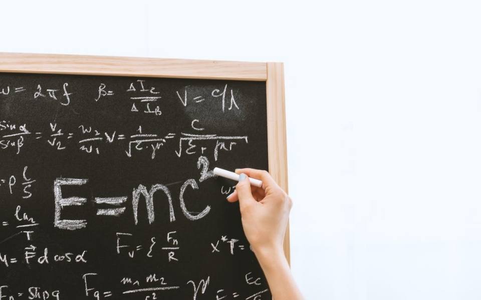 Cara Melatih Kecerdasan Logika Matematika