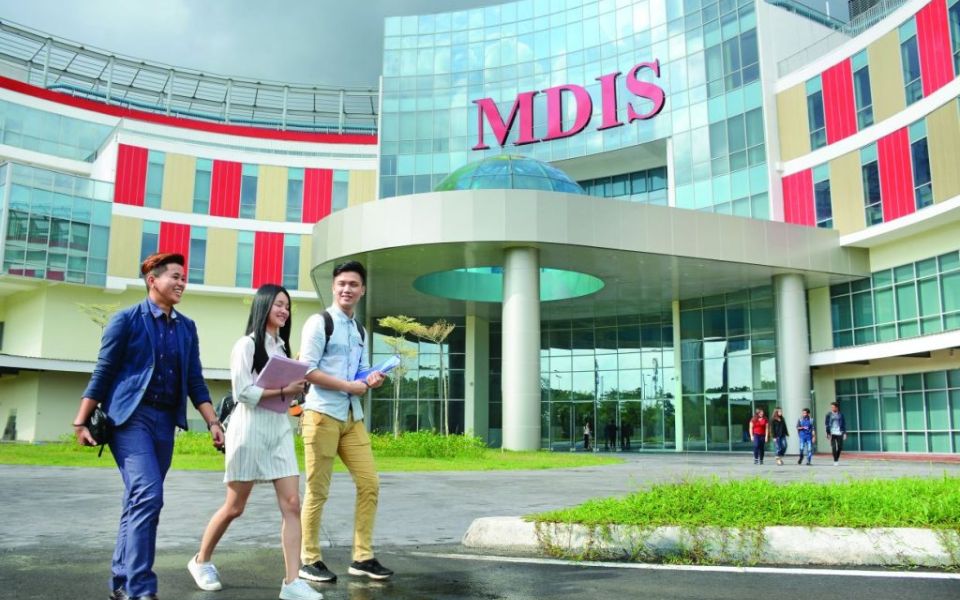 Overview Perkuliahan di Kolej Mdis Malaysia dan Keunggulannya