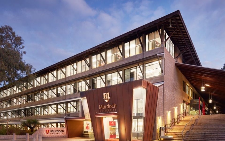 Profil dan Pencapaian Murdoch University dalam QS Ranking
