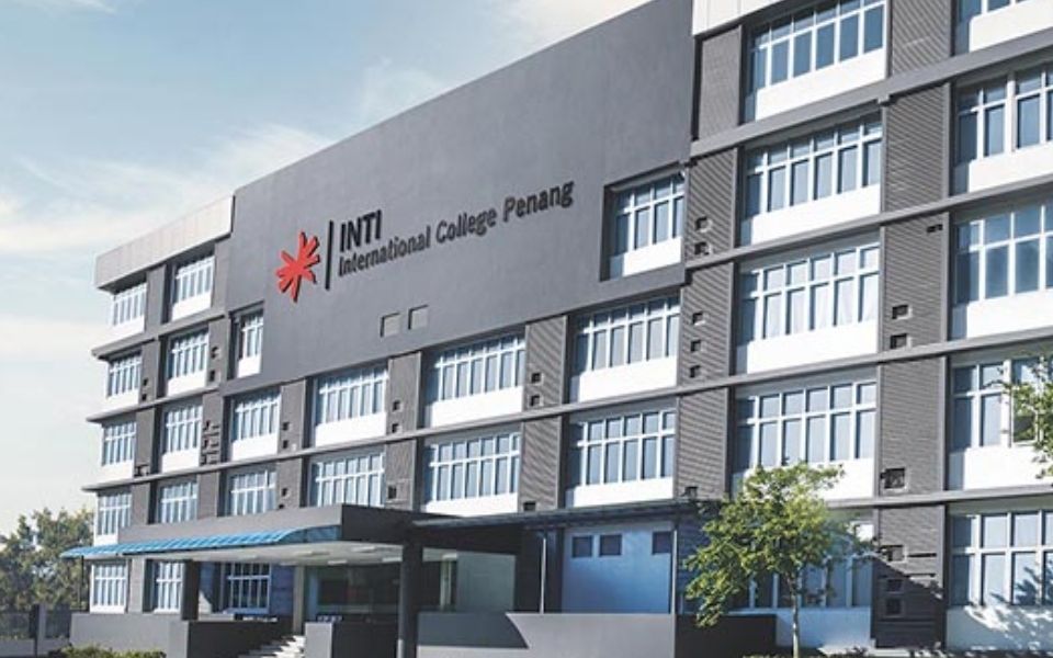 Sejarah Perjalanan Inti International University Penang