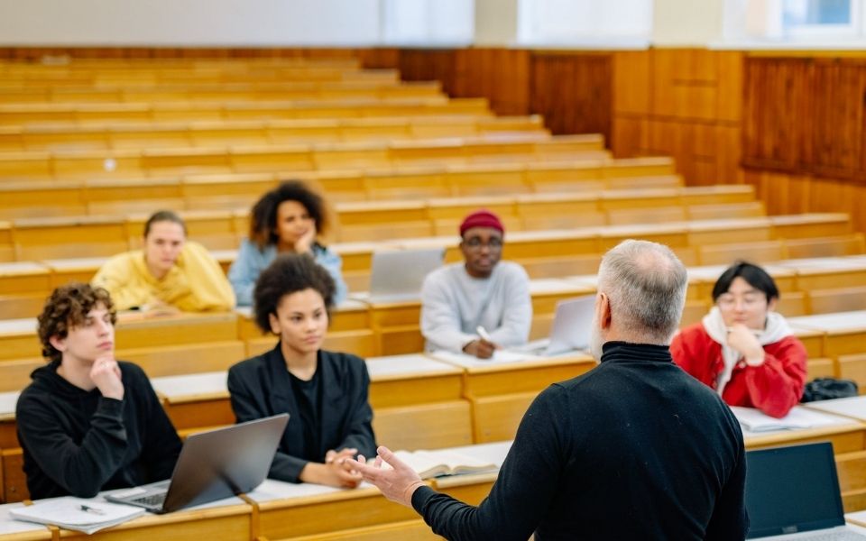 Alasan Kuliah di Malaysia University Of Science And Technology
