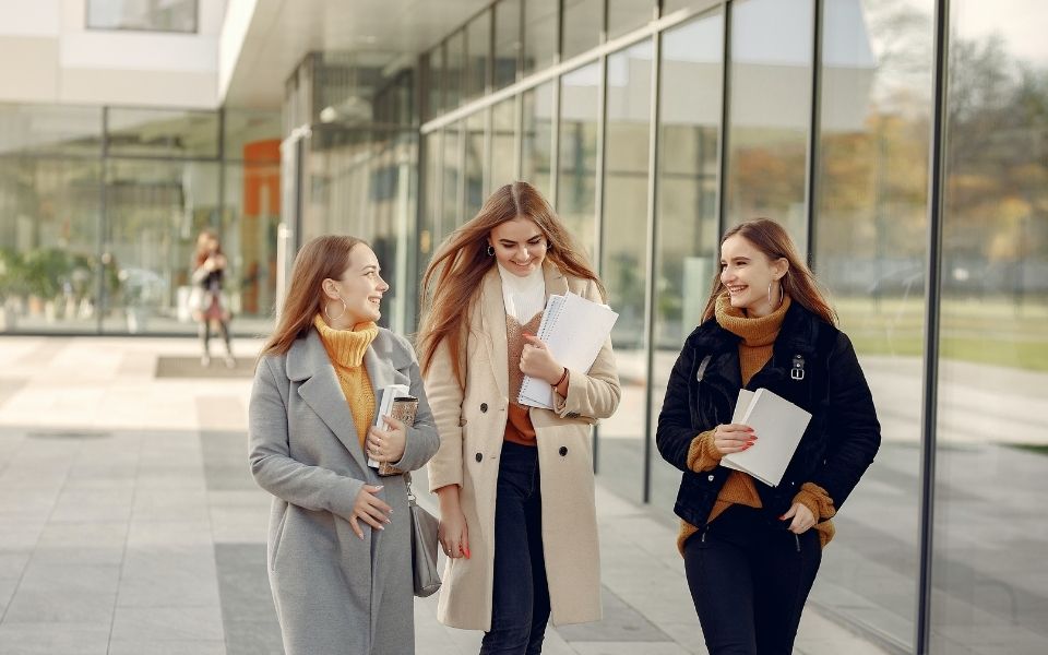 Alasan Pilih Kuliah di RMIT University Singapore