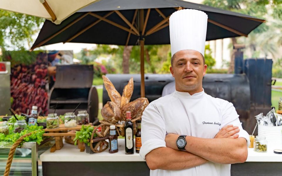 Estimasi Biaya Kuliah Di Le Cordon Bleu London