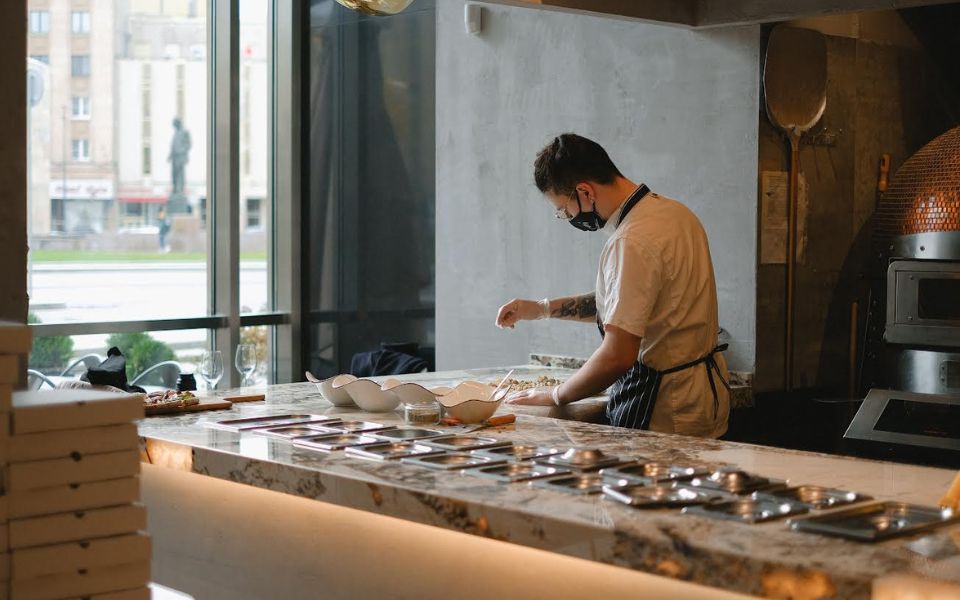 Syarat Masuk Le Cordon Bleu dan Cara Daftarnya