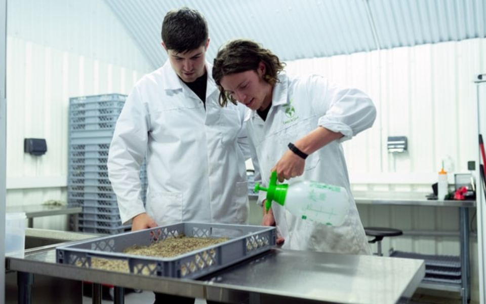 Informasi Lengkap University of Canberra Master of Nutrition and