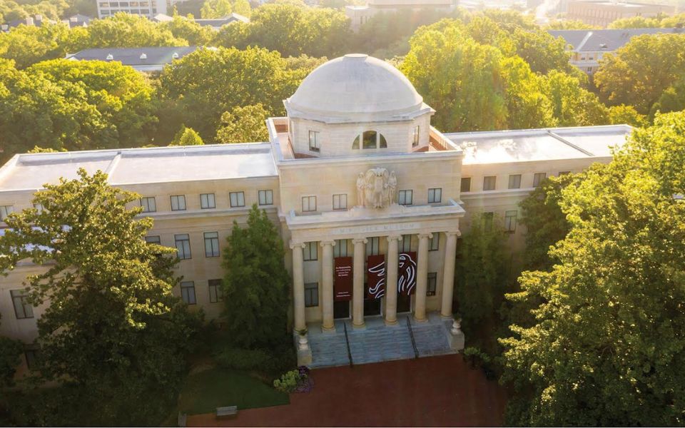 Ini Dia Peringkat University of South Carolina Menurut QS Ranking