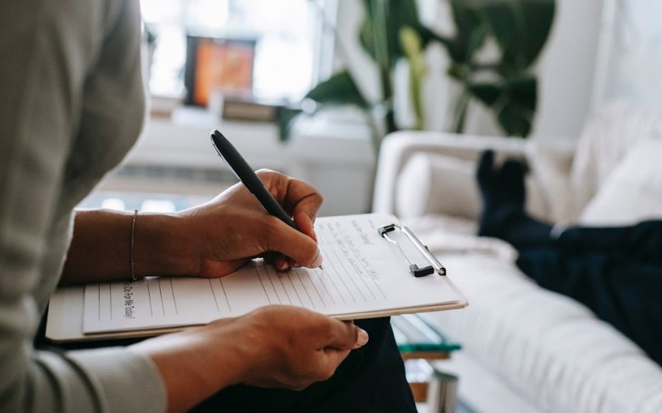 Department of Psychology di University of Illinois Chicago Universitas123