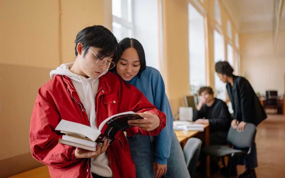 Alasan Kuliah di Merrimack College, Kamu Wajib Baca!