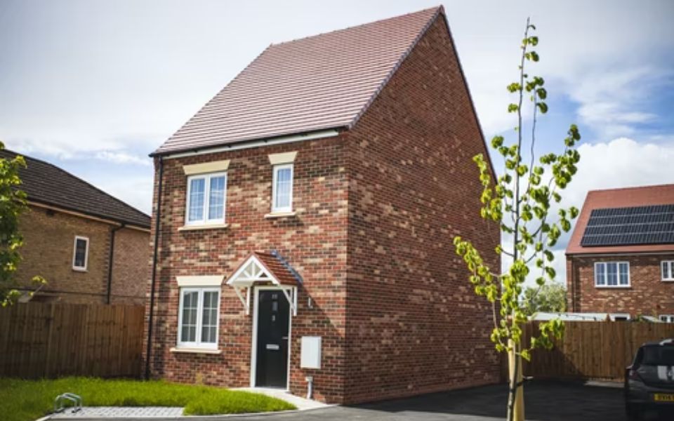 Rekomendasi Colorado State University Student Housing Universitas123