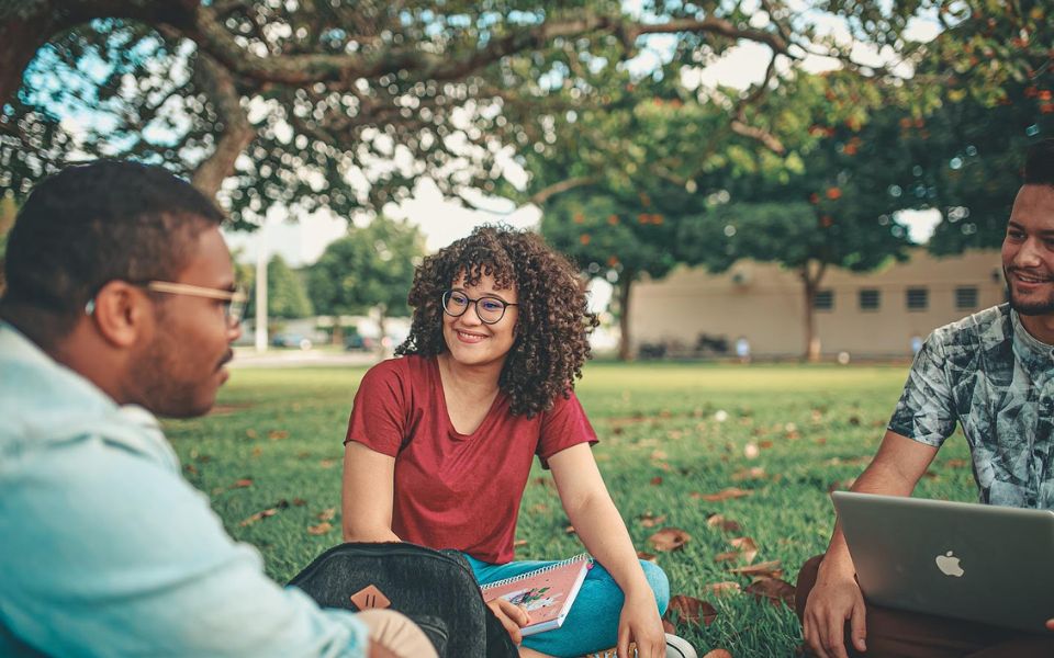 Raih Kesempatan Beasiswa di Woosong University