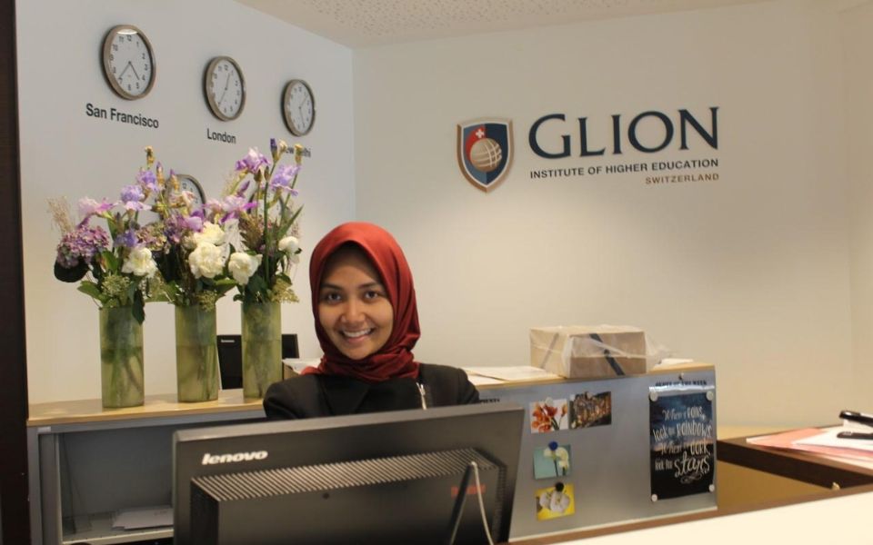 Informasi Lengkap Mengenai Biaya (Fees) di Glion