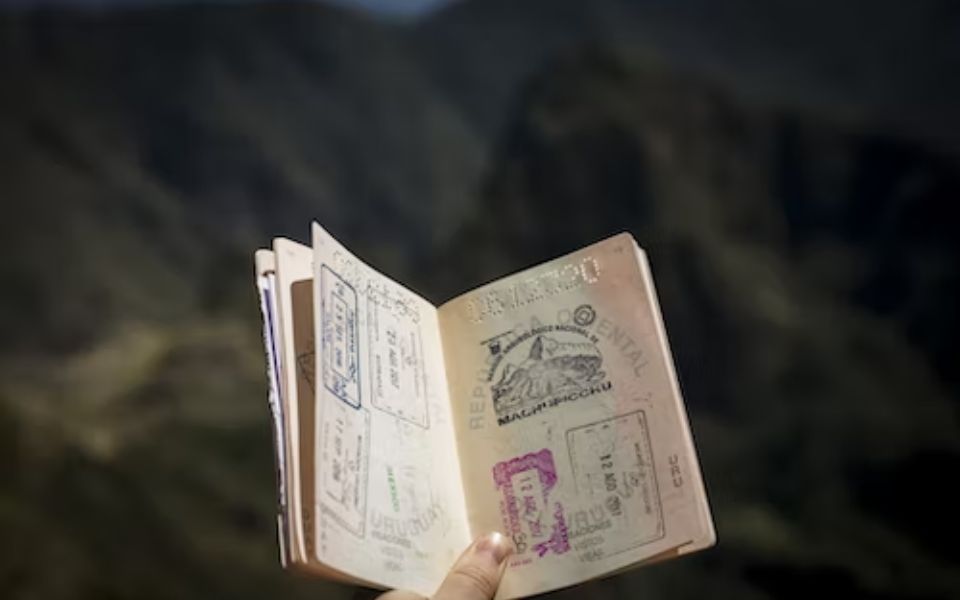 Rekomendasi Jasa Pengurusan Visa Terpercaya