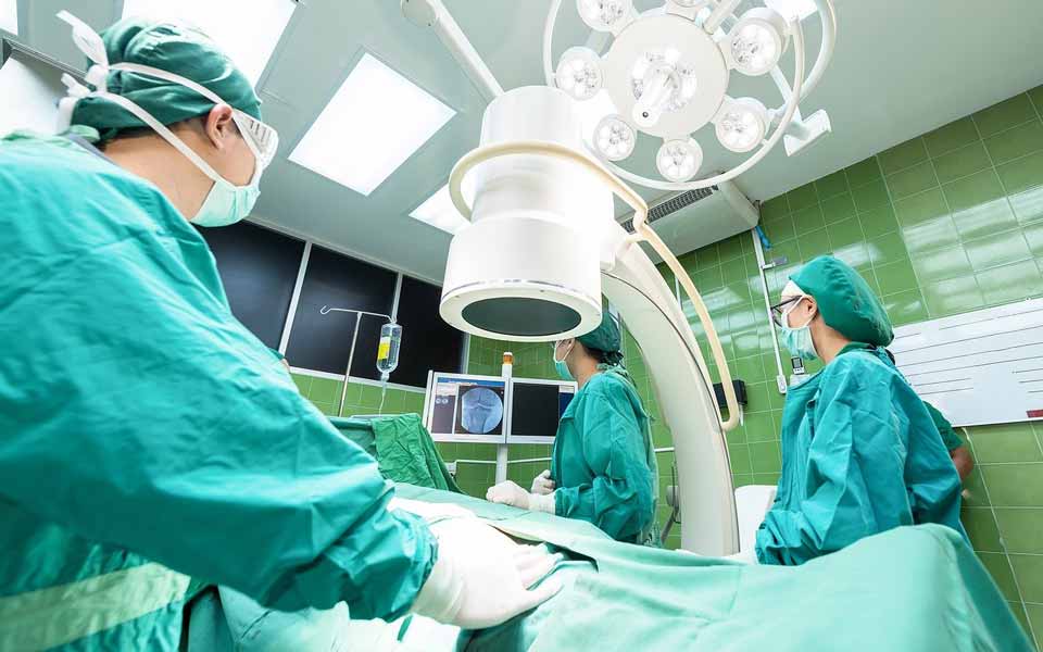 Beasiswa kedokteran full Beasiswa kedokteran full