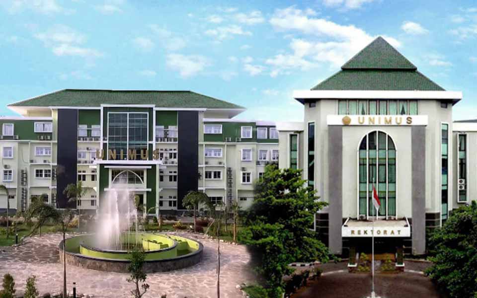 Mengenai Beasiswa di Universitas Muhammadiyah Semarang